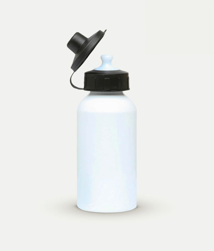 400ml Water Bottle
