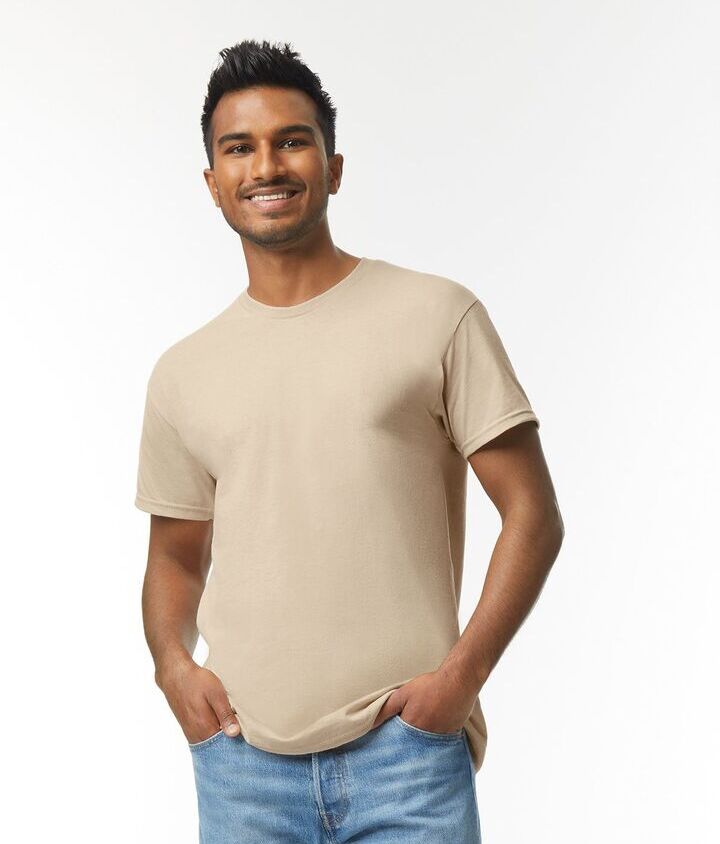 Gildan Heavy Cotton T-Shirt