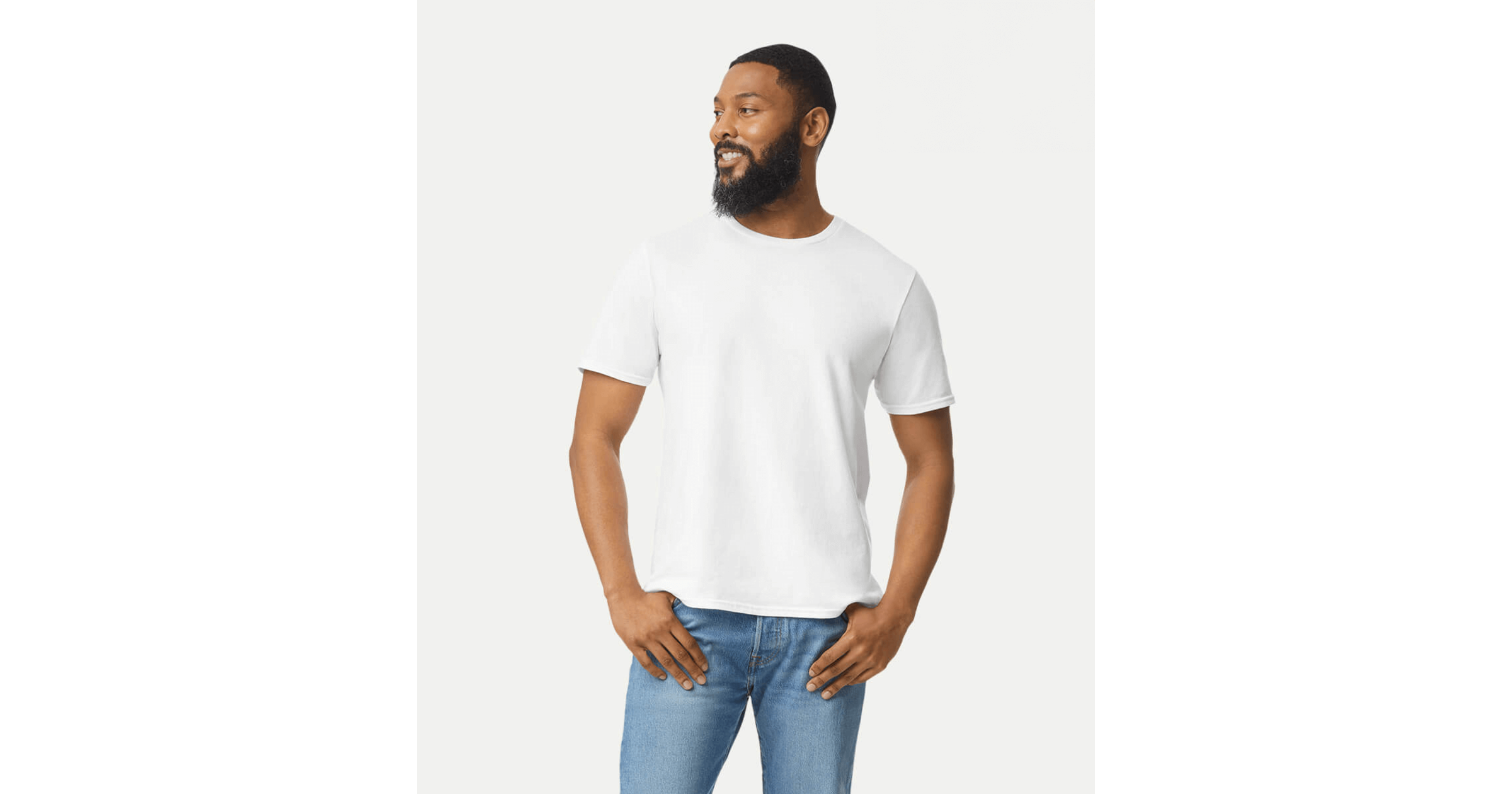 Gildan SoftStyle® Ringspun T-Shirt