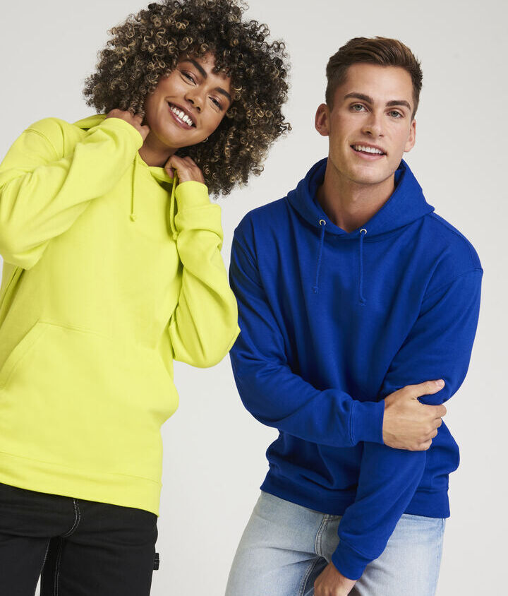 AWDis College Hoodie