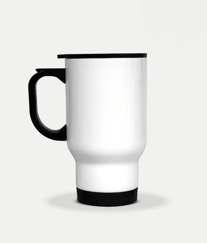 Travel Mug