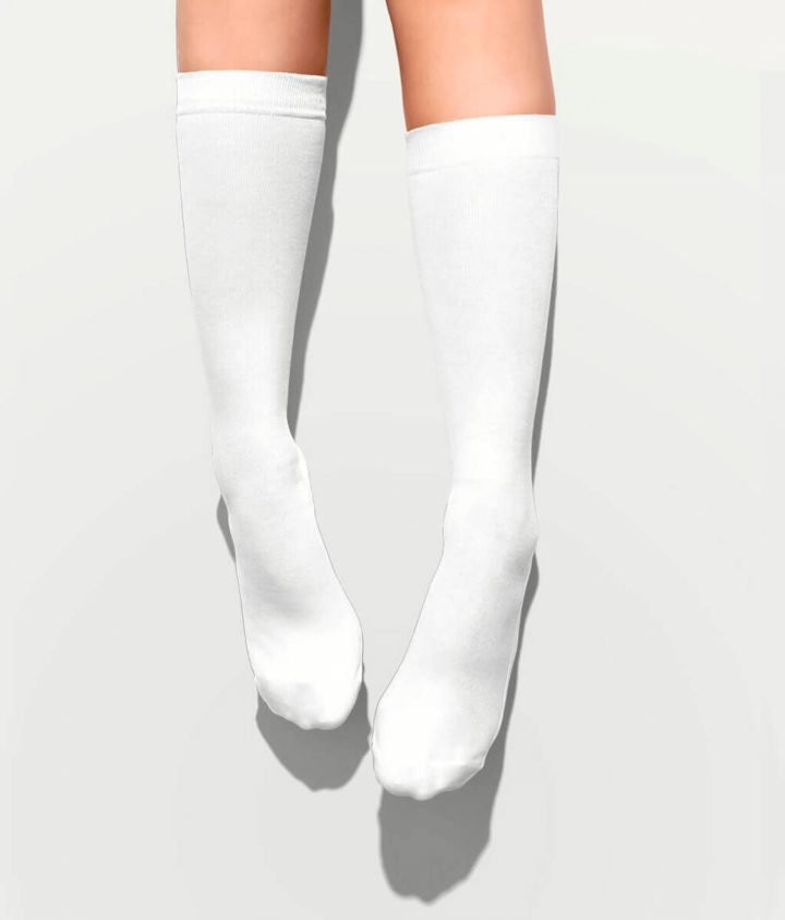Unisex Subli Tube Socks