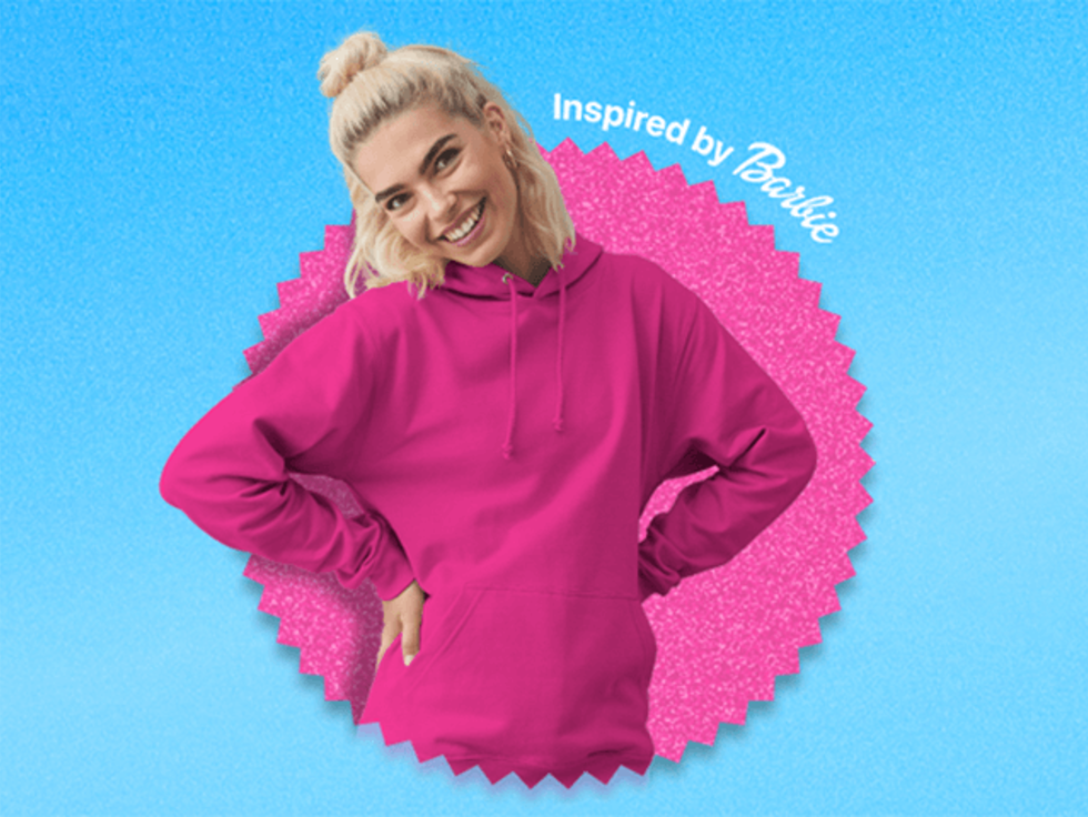 Why Pink is the New Black | Sell Pink T-shirts, Hoodies, Sweatshirts & More!