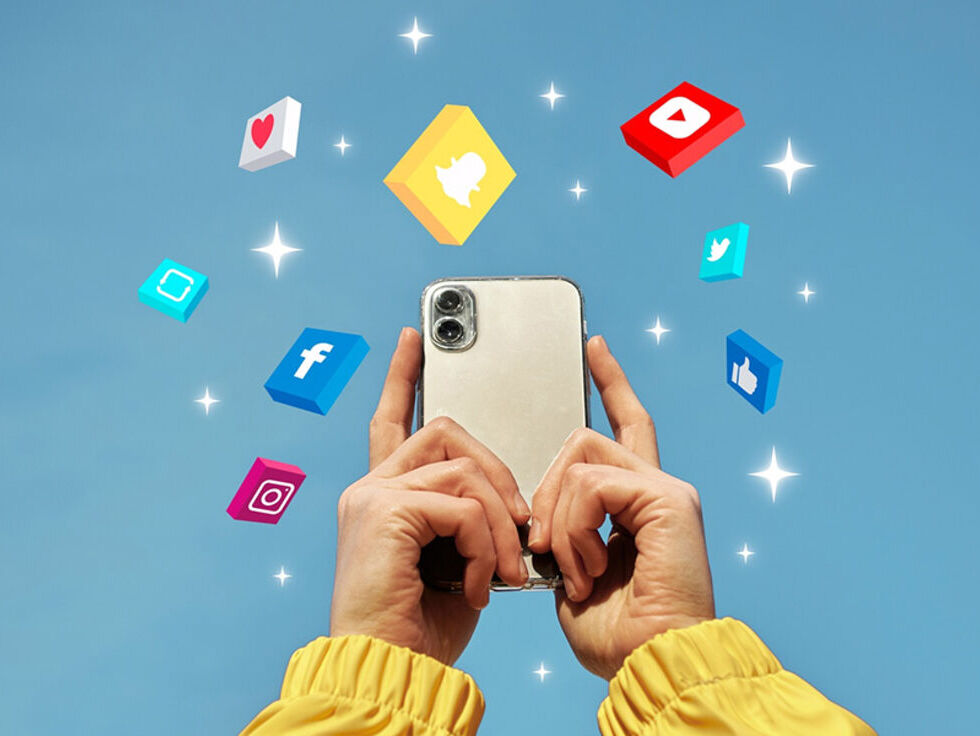 What's the Best Way to Start Social Media Marketing as a Small Business?