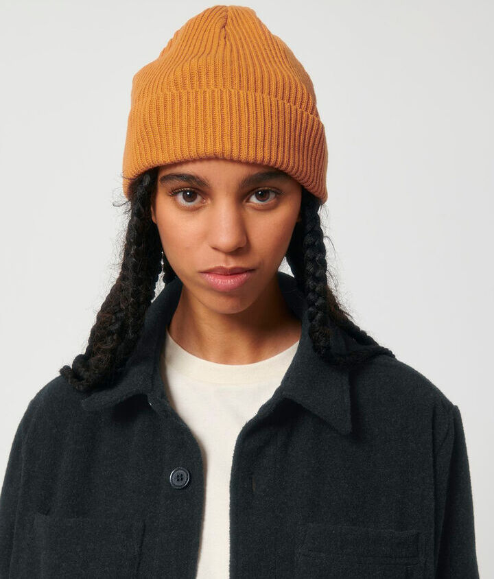 Stanley/Stella Fisherman Beanie