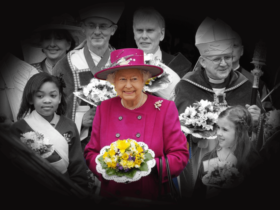 Bank Holiday Closure - Monday 19th September