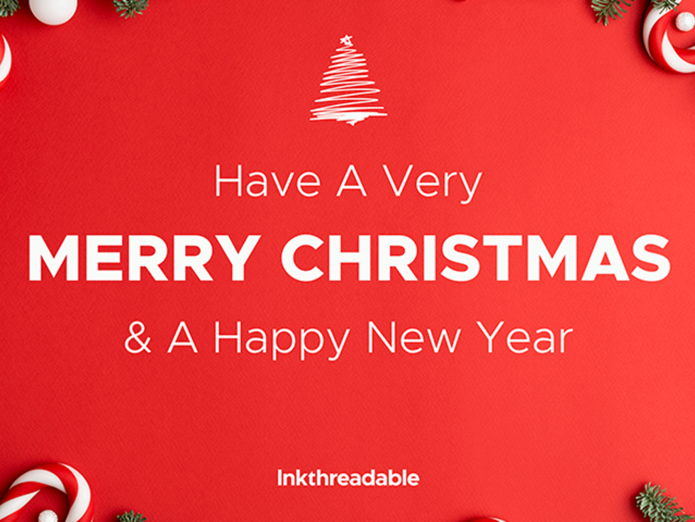 Christmas Closure Dates 2022