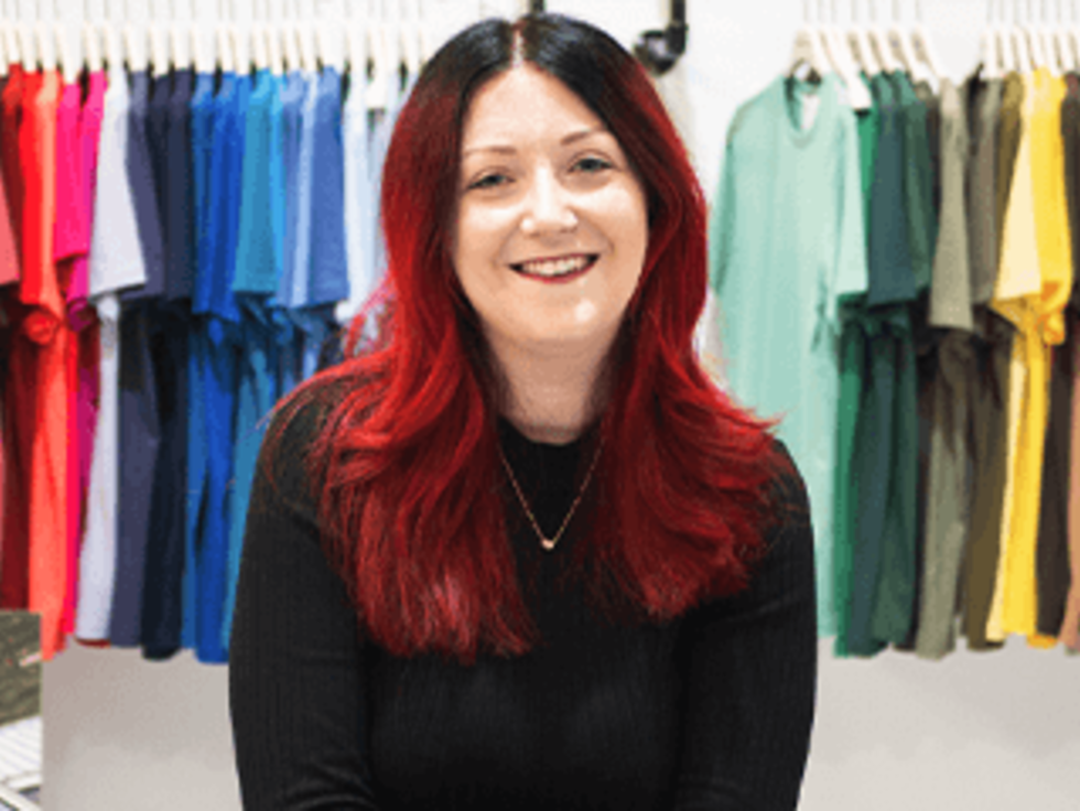 International Women’s Day: Breaking the Bias Together