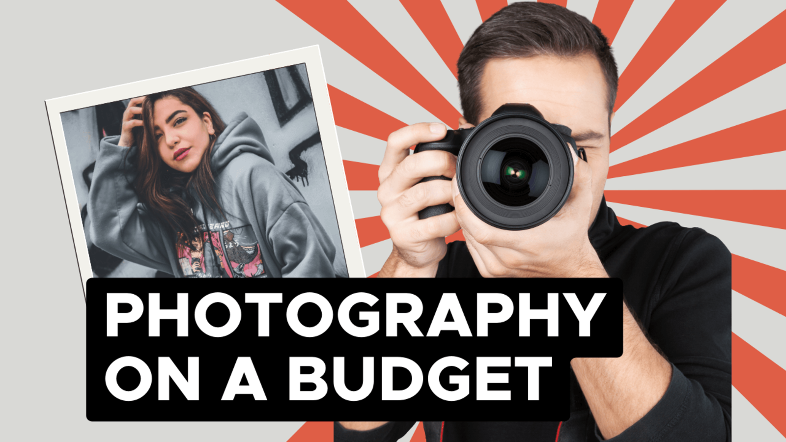 10 Tips for Product Photography on a Budget