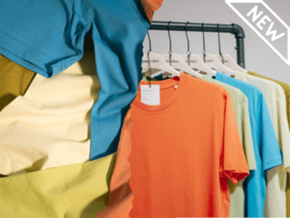 Your Guide to New SS22 Colours