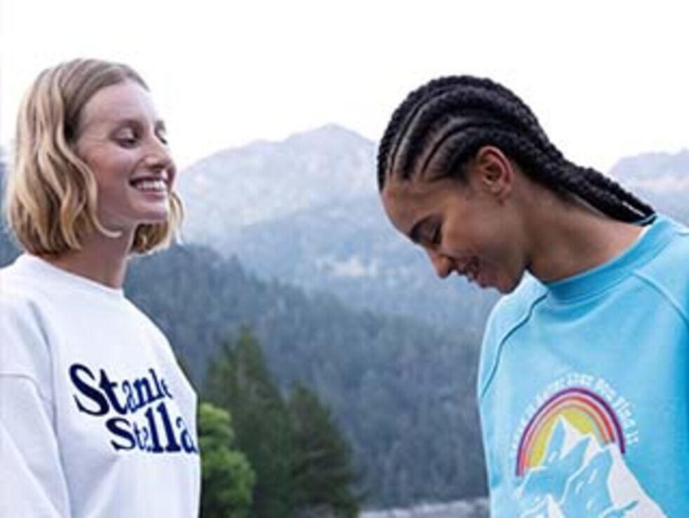 Introducing Stanley/­Stella Spring Summer '22