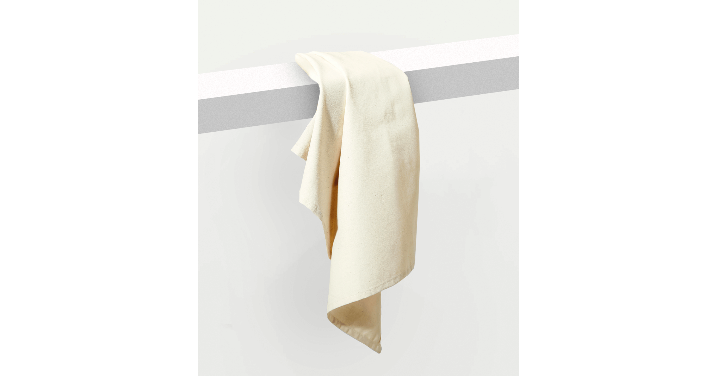 Tea Towel Inkthreadable Print on Demand