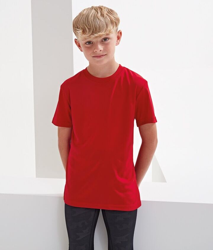 Kids TriDri Performance T-Shirt