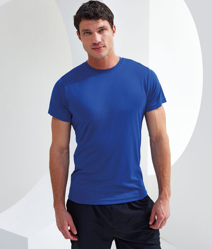 TriDri® recycled performance t-shirt