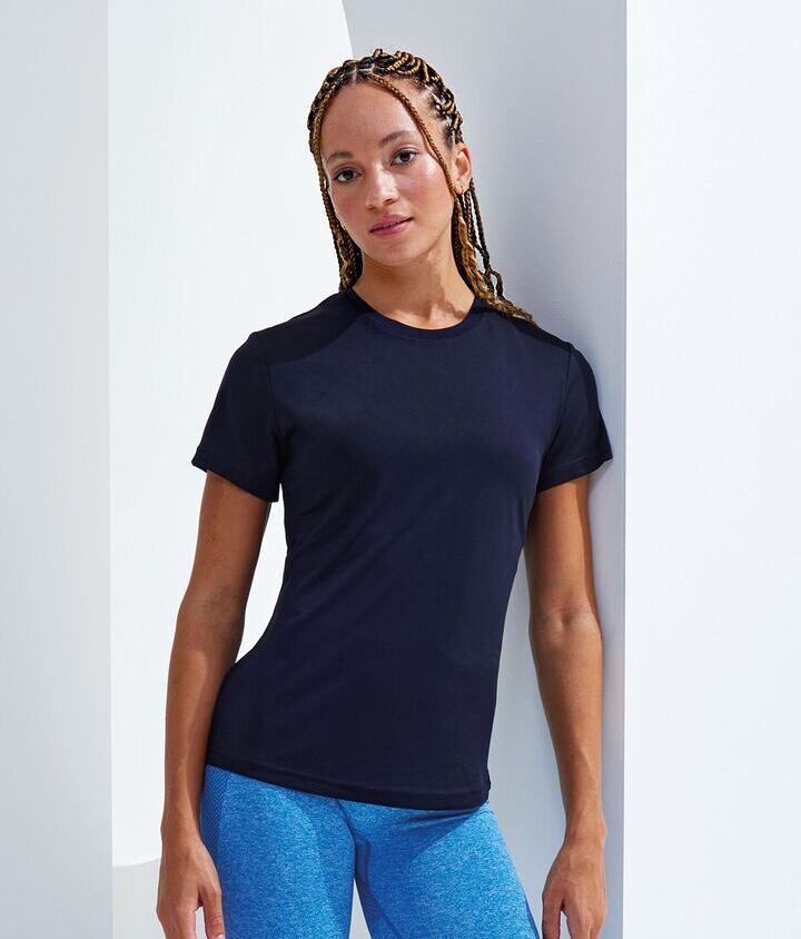 Women's TriDri Recycled Performance T-Shirt