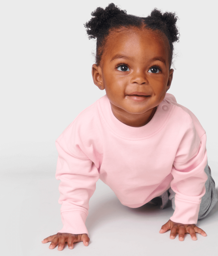 Stanley/Stella Baby Changer | Embroidered