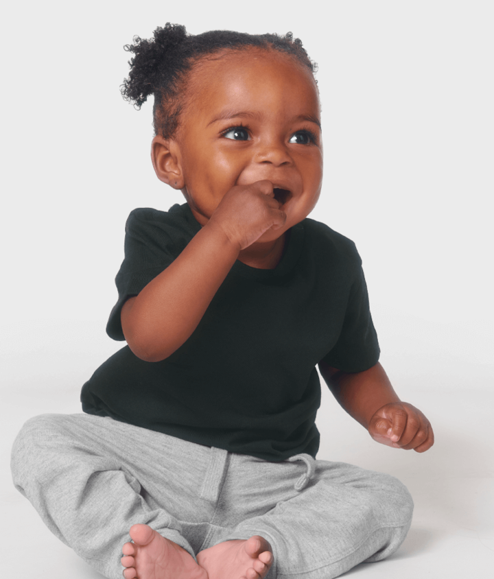 Stanley/Stella Baby Creator