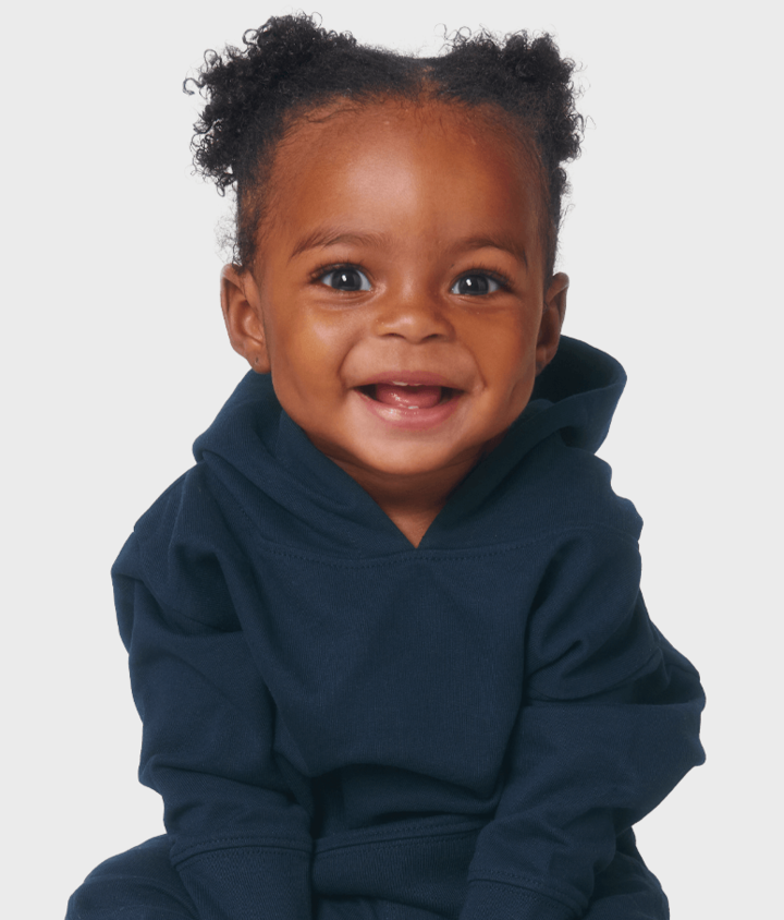 Stanley/Stella Baby Cruiser | Embroidered