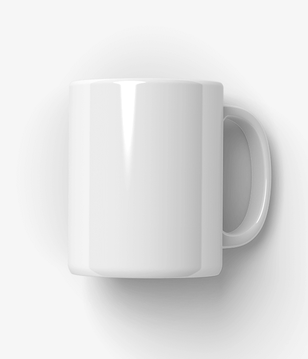 Create Your Own Mugs