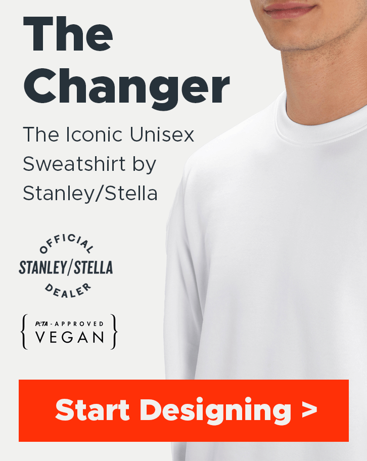 The Changer by Stanley Stella