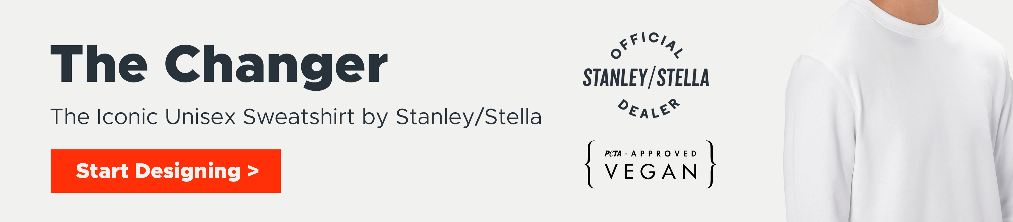 The Changer by Stanley Stella