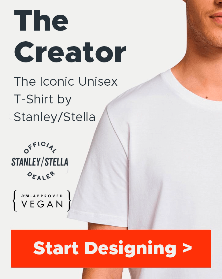 The Creator by Stanley Stella