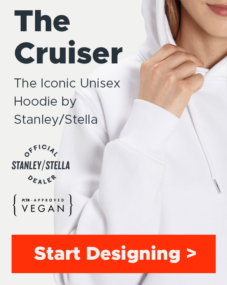 The Cruiser by Stanley Stella