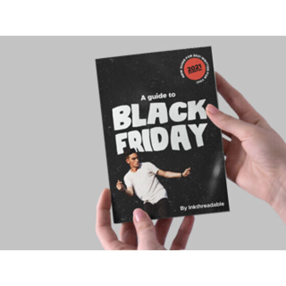 The Inkthreadable Guide to Black Friday