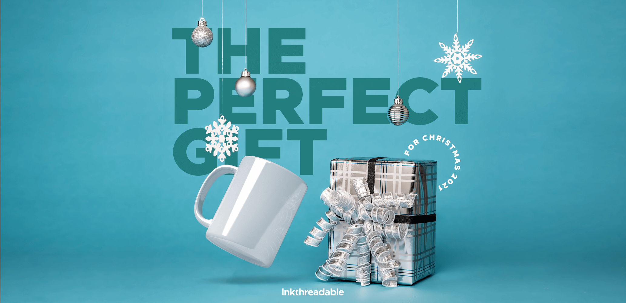 The Perfect Gift: 5 Products to Sell Like Crazy This Christmas
