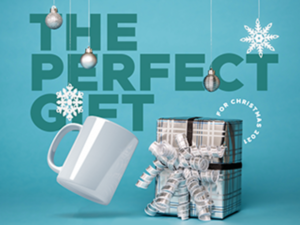 The Perfect Gift: 5 Products to Sell Like Crazy This Christmas