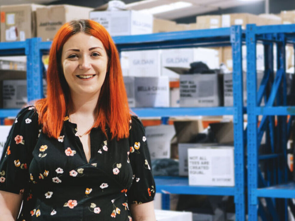 International Women's Day and a note from our co-founder