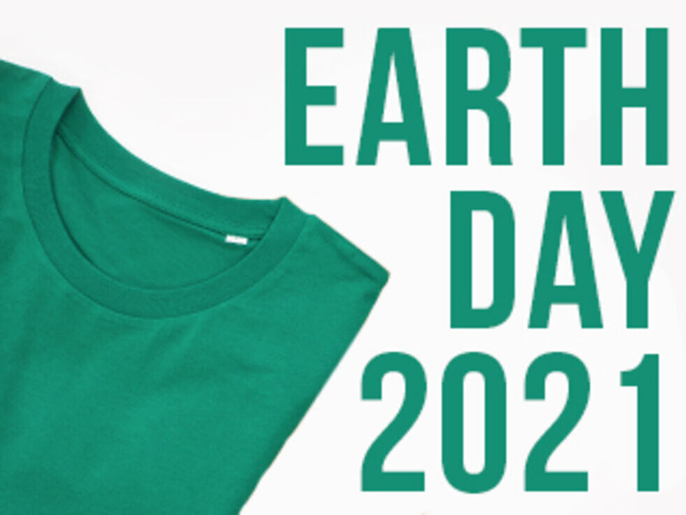 A message from our Co-Founder on Earth Day 2021