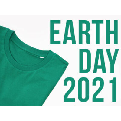 A message from our Co-Founder on Earth Day 2021