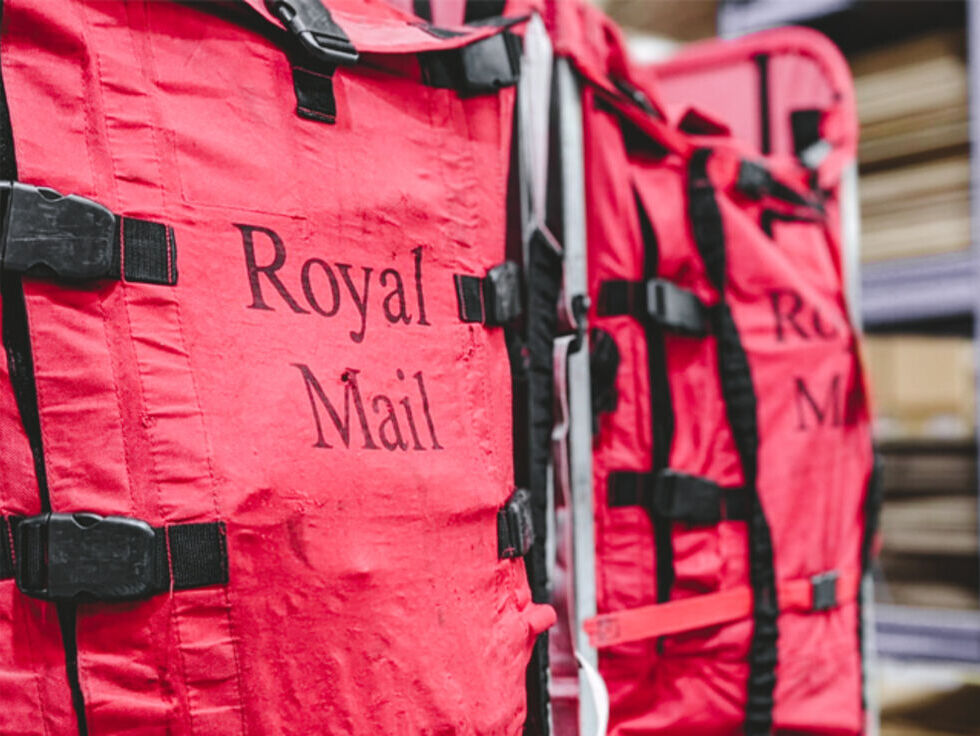 Postal Strike in Canada