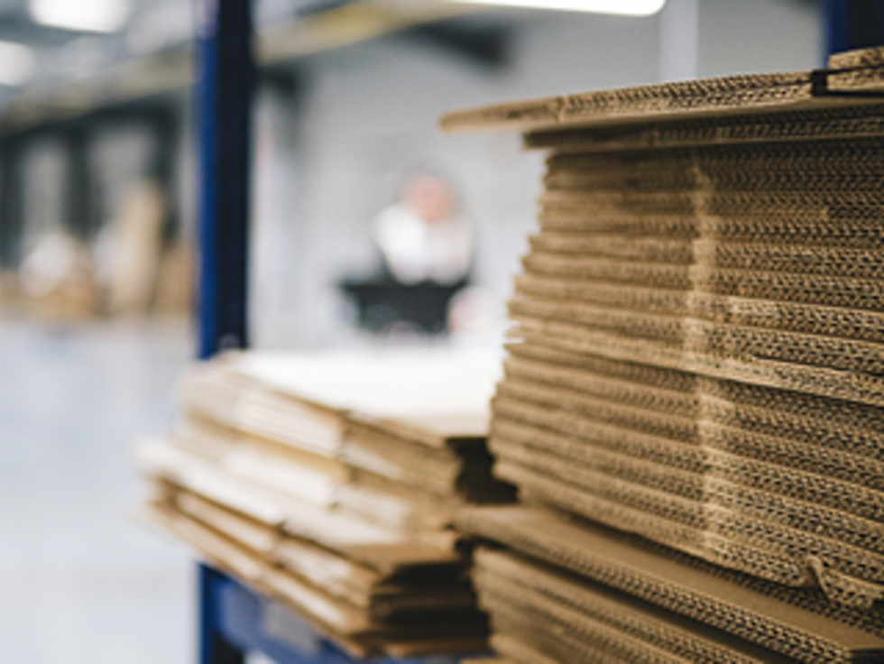 Amazon Shipping Update