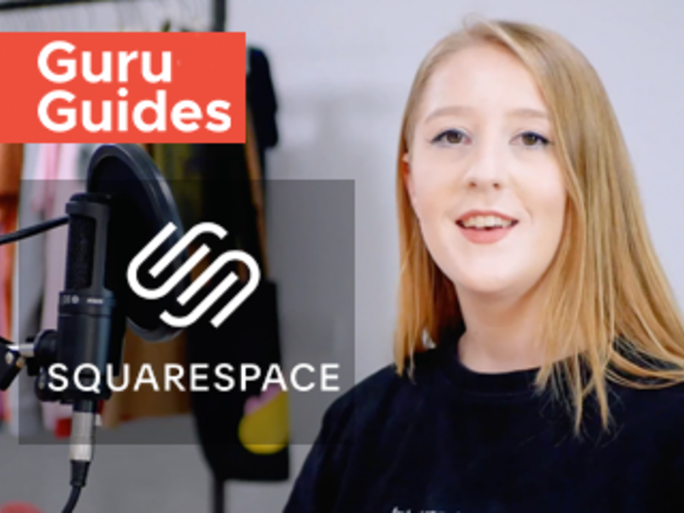 Integrating Your Squarespace Store with Inkthreadable