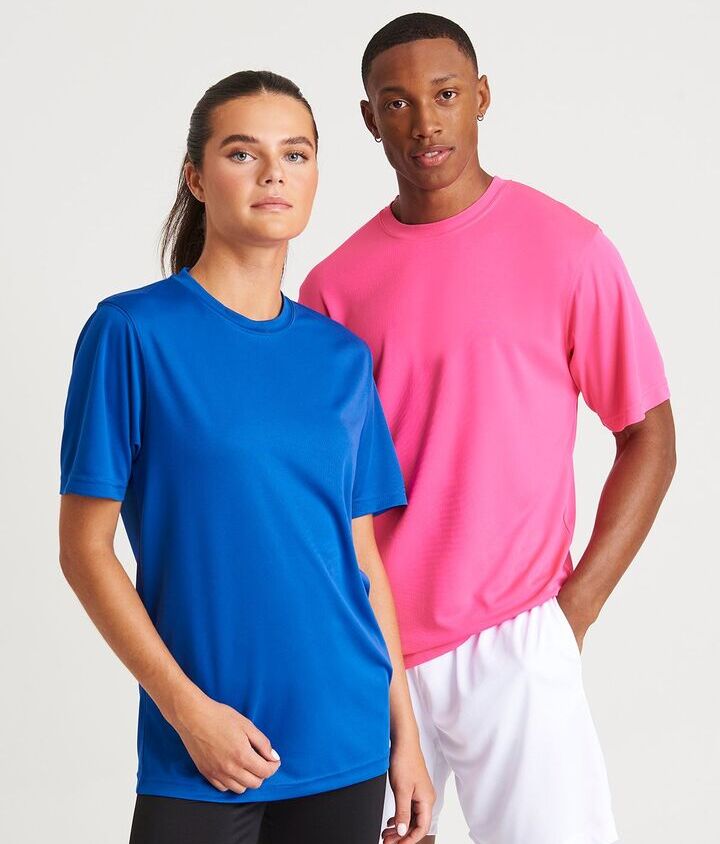 AWDis Just Cool - Cool T-shirt