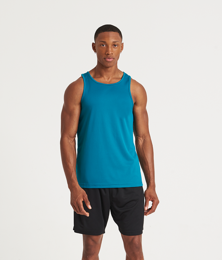 AWDis Just Cool Men's Cool Vest