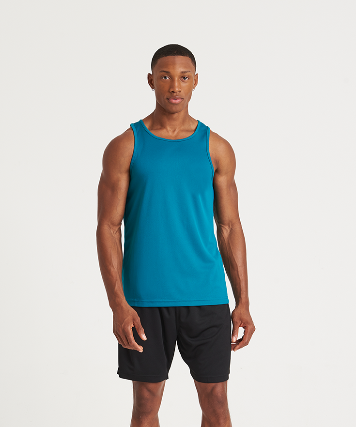 AWDis Just Cool Men's Cool Vest