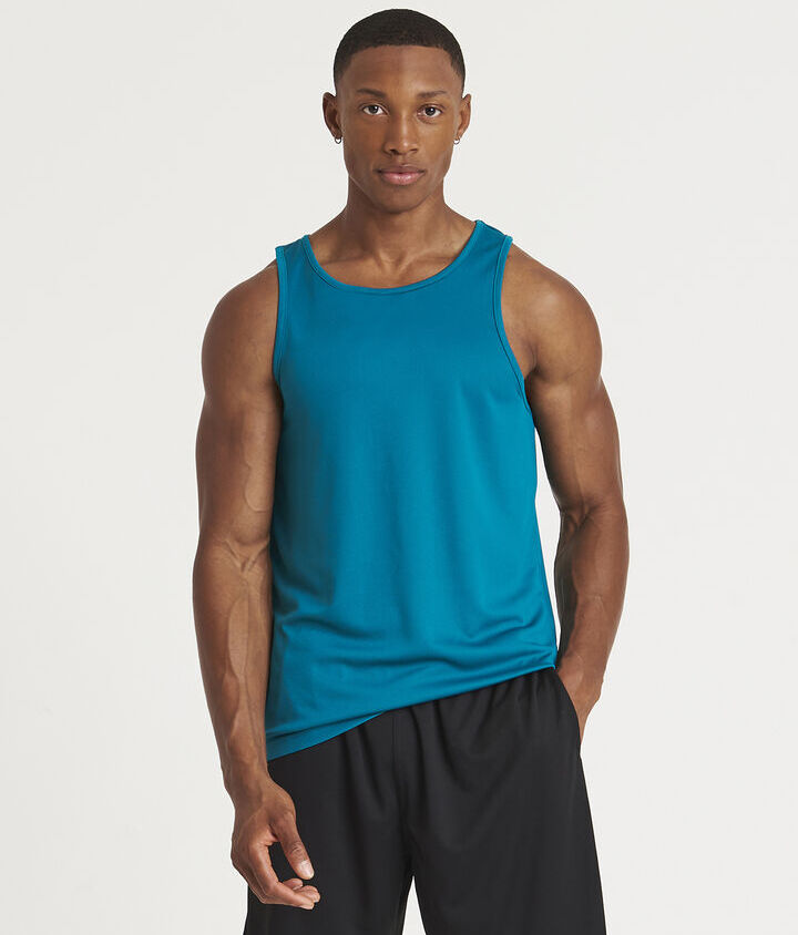 AWDis Just Cool Men's Cool Vest