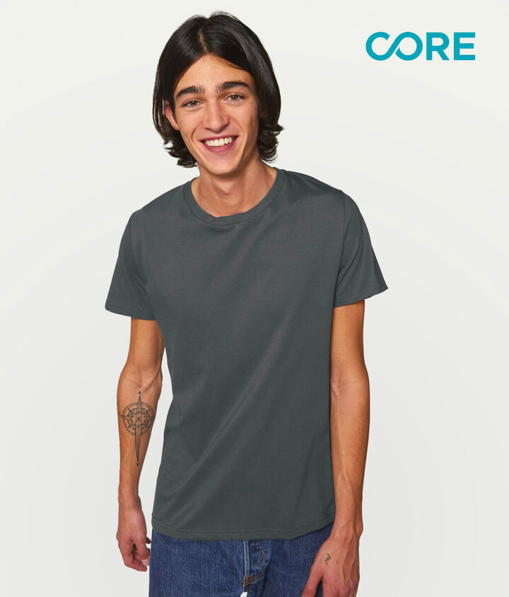 camisa estampada para hombre