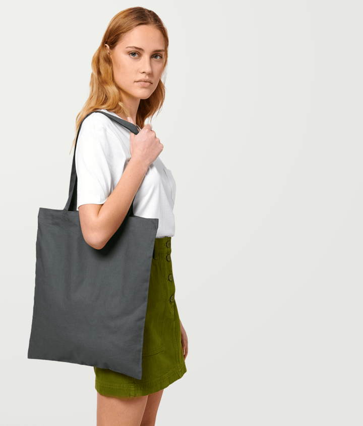 Stanley/Stella Light Tote Bag