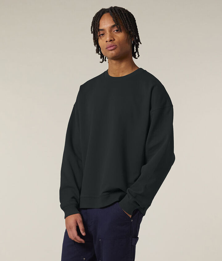 Stanley/Stella Radder 2.0