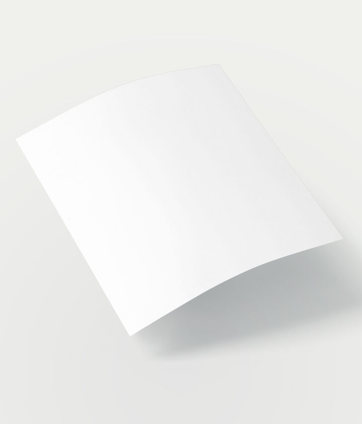 Square Lustre Fine Art Print