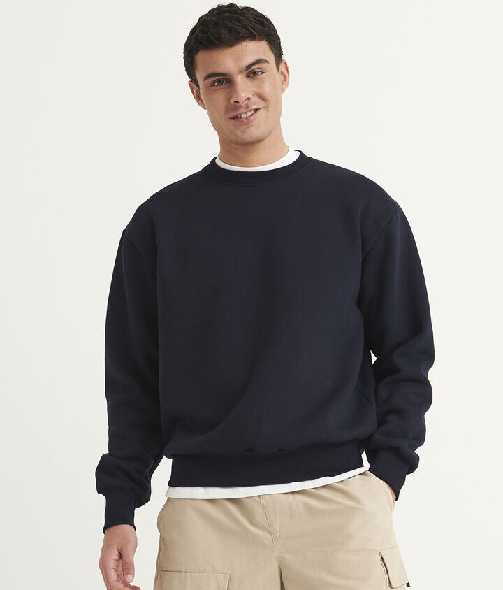 AWDis Heavyweight signature sweatshirt