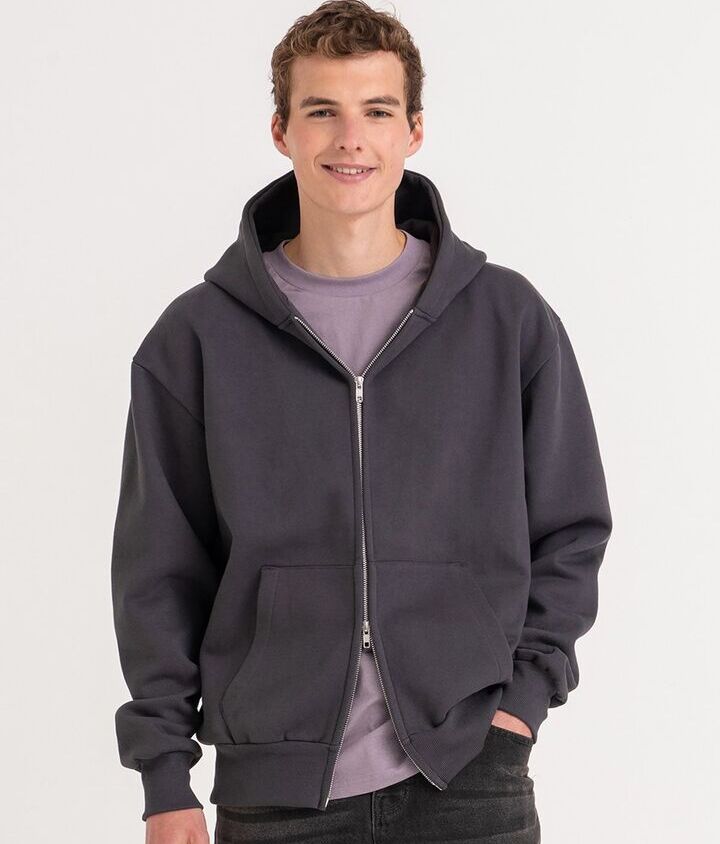 AWDis Signature heavyweight zoodie