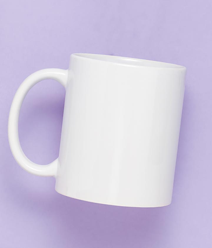 Print on Demand Mugs