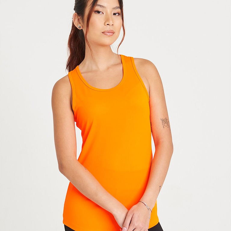 Women's Active Vest