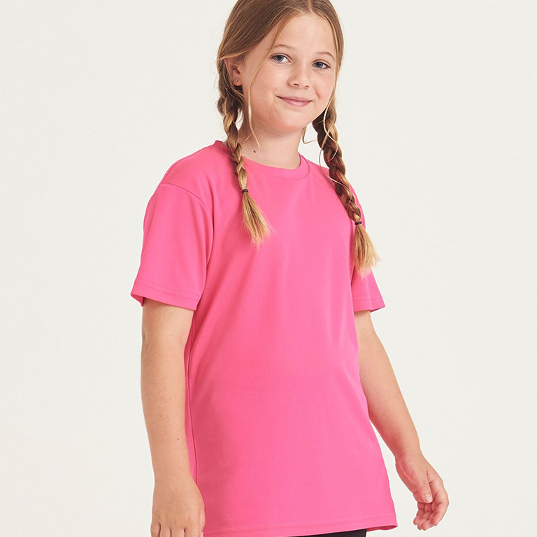 Kids Cool Active T-shirt