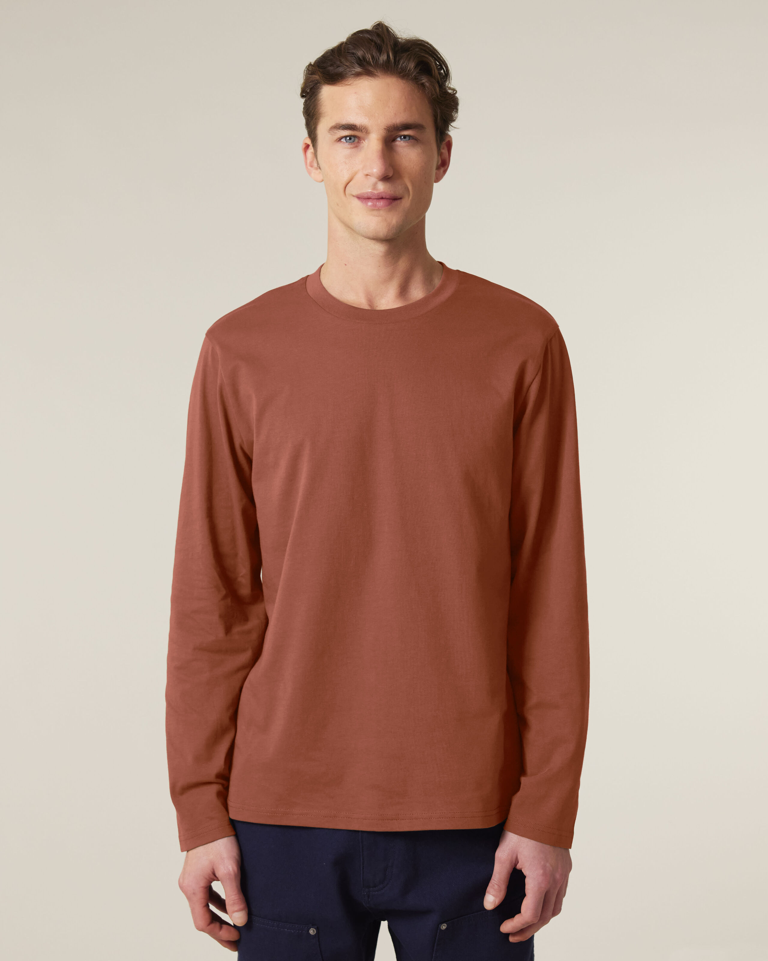 Stanley/Stella Creator 2.0 Long Sleeve T-Shirt